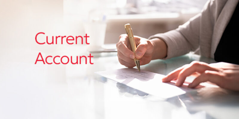 Current Account