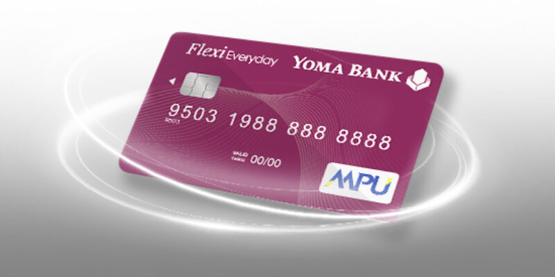 Flexi Everyday Card