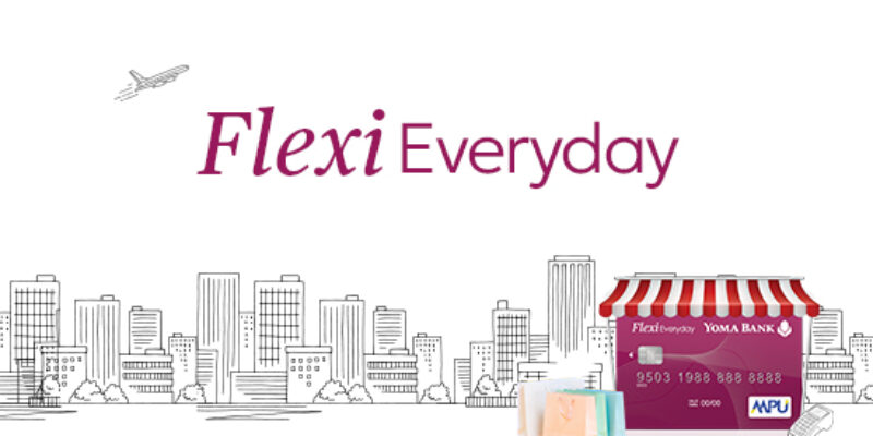 Flexi Everyday Account