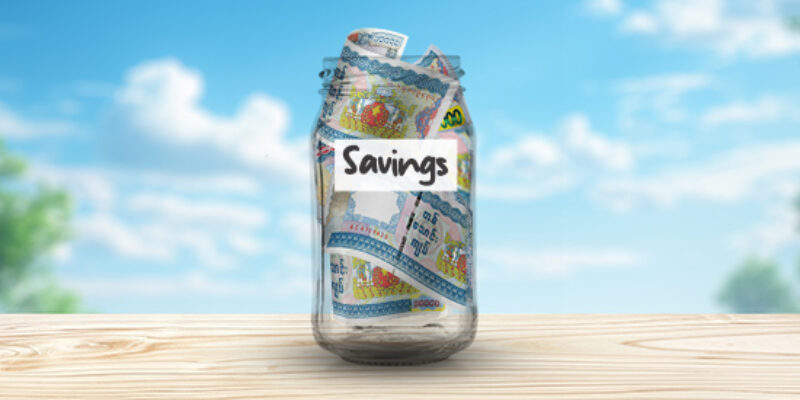 Savings Account