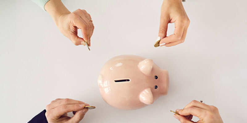 Joint Account