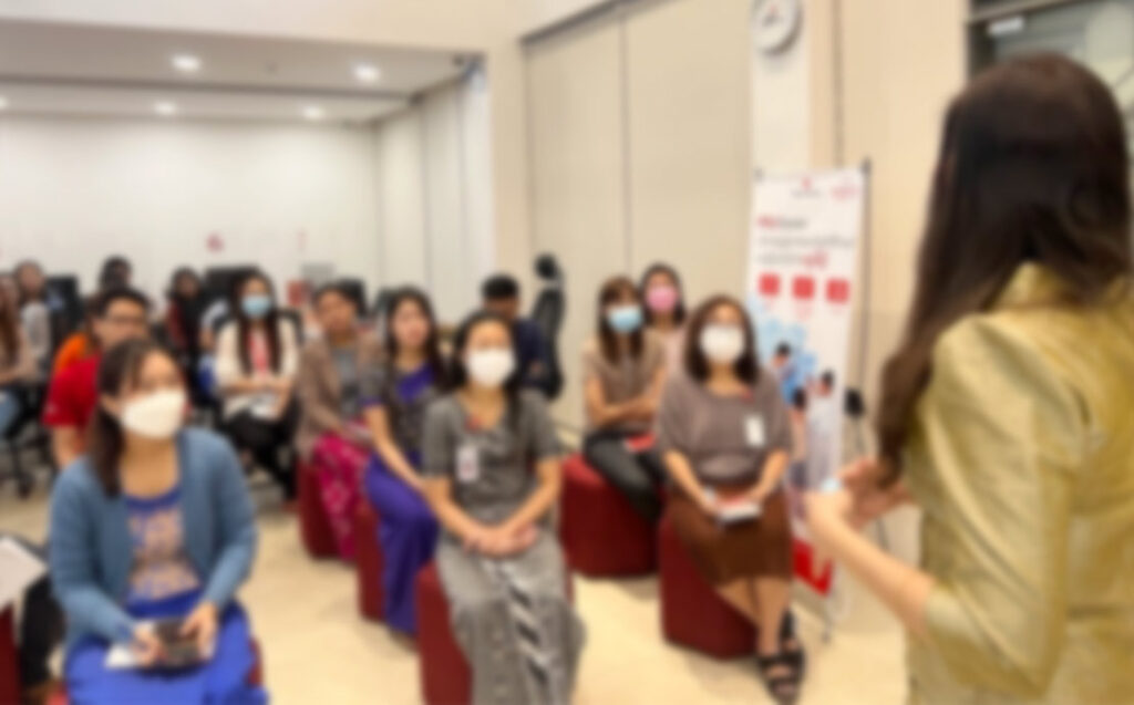 AML/CFT Training | Yoma Bank | Top Banks in Myanmar