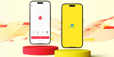 Flexi Everyday - WavePay ချိတ်ဆက်ခြင်း
