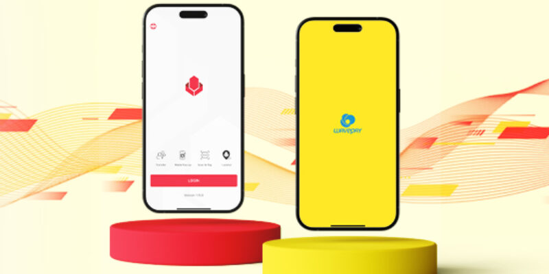 Flexi Everyday - WavePay ချိတ်ဆက်ခြင်း