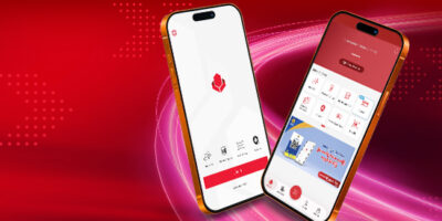 Yoma Bank Next Mobile Application