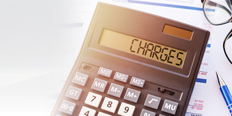 Fees & Charges