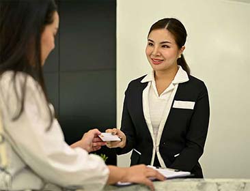 Premier Membership နှင့်အတူ ပိုမိုတောက်ပသော လူနေမှုဘဝဆီသို့