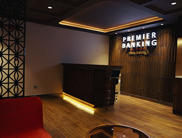 Mandalay Executive Lounge at Mingalar Mandalay Hotel