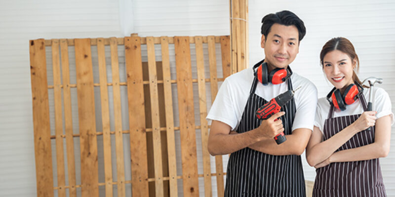 Home Renovation Loan