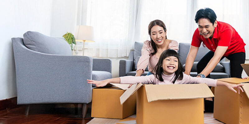 Home Loan