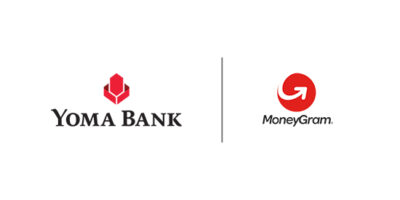 Yoma Bank Partners with MoneyGramfor Cross-Border Transfers