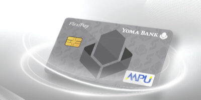FlexiPay MPU Credit Card