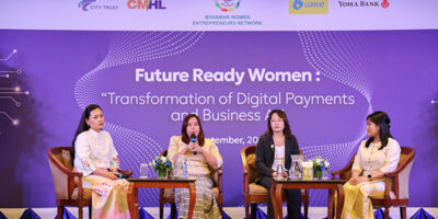 ‘Transformation of Digital Payments and Business AI’ Event