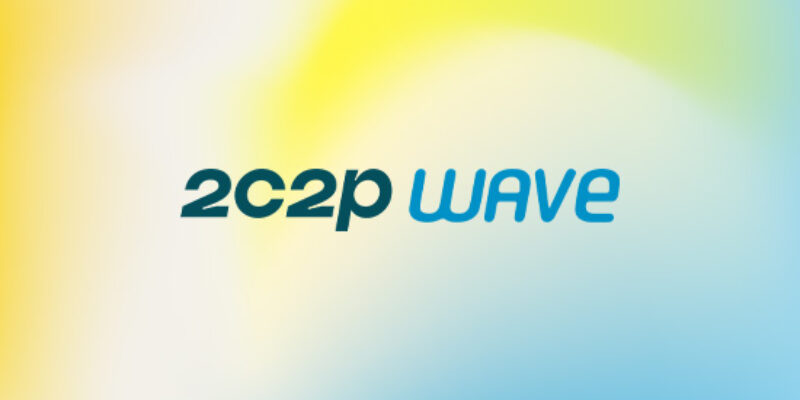 2C2P