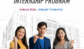 Unlock skills, unleash potential with the Yoma Bank Internship Program