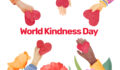 World Kindness Day!