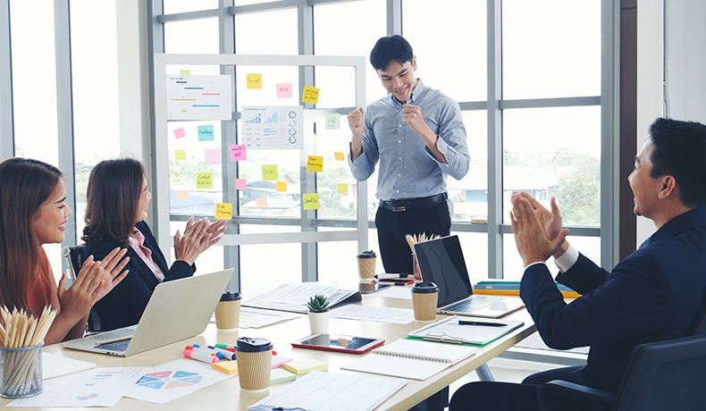 Division All-Hands Meeting