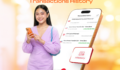 ငွေလွှဲပြောင်းမှုမှတ်တမ်း (Transactions History) ကို ပြန်လည်ဆန်းစစ်ကြည့်ဖြစ်ရဲ့လား။