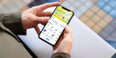 Wave App