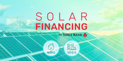 Solar Financing
